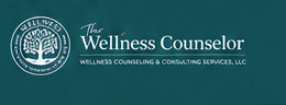 The Wellness Counselor logo