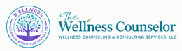 The Wellness Counselor logo